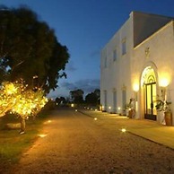 Masseria Montelauro