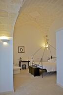 Masseria Montelauro