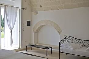 Masseria Montelauro