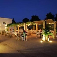 Masseria Montelauro