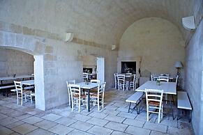 Masseria Montelauro