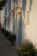 Masseria Montelauro