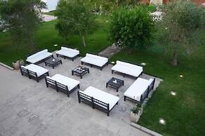 Masseria Montelauro