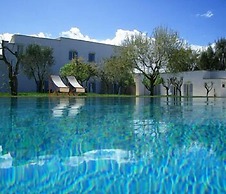Masseria Montelauro