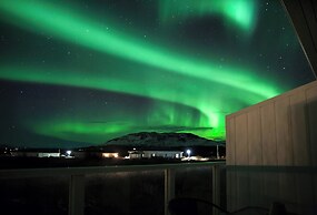 Hotel Grimsborgir by Keahotels