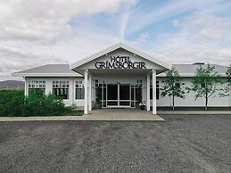 Hotel Grimsborgir by Keahotels