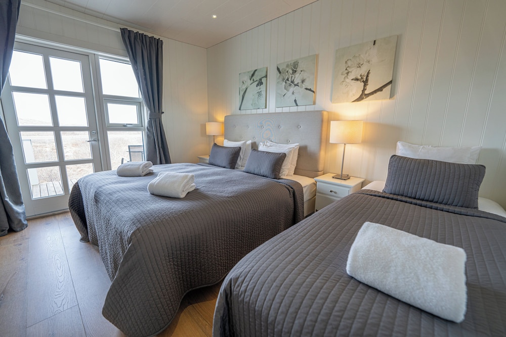 Hotel Grimsborgir by Keahotels