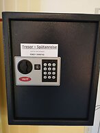 Hotel Zur Alten Druckerei