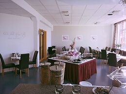 Hotel Zur Alten Druckerei