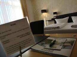 Hotel Zur Alten Druckerei
