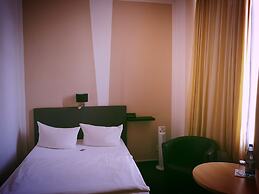 Hotel Zur Alten Druckerei