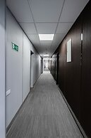 Hotel Equator