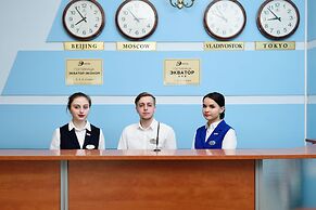 Hotel Equator