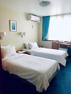 Hotel Equator