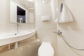 ibis budget Le Mans Universite