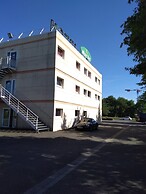 ibis budget Le Mans Universite