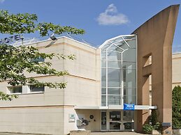 ibis budget Le Mans Universite