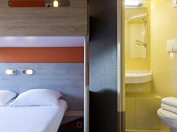 ibis budget Le Mans Universite