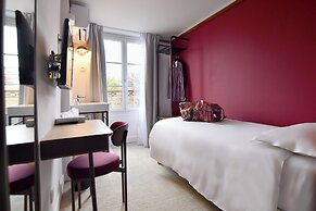 Agate Hotel
