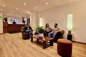 Agate Hotel