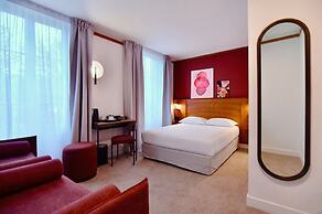 Agate Hotel