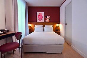 Agate Hotel