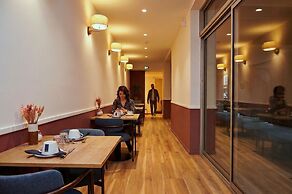 Agate Hotel