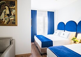 Hotel Vera