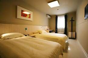 Jinjiang Inn Shiyan Beijing Rd