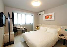 Jinjiang Inn Shiyan Beijing Rd