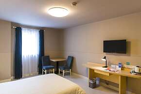 Jinjiang Inn Shiyan Beijing Rd