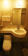 Jinjiang Inn Shiyan Beijing Rd