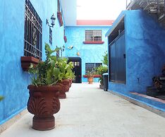 Hotel La Casona Real