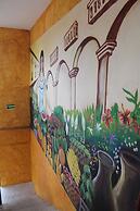 Hotel La Casona Real
