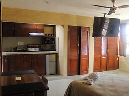 Hotel La Casona Real