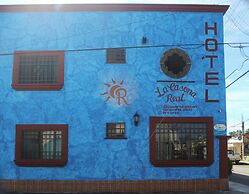 Hotel La Casona Real
