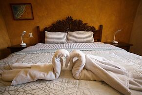 Hotel La Casona Real