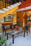 Hotel La Casona Real