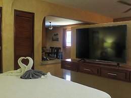 Hotel La Casona Real
