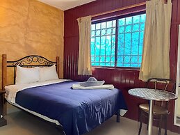 Hotel La Casona Real
