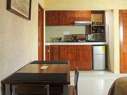 Hotel La Casona Real