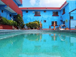 Hotel La Casona Real