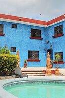 Hotel La Casona Real