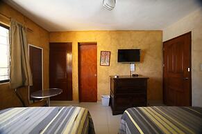 Hotel La Casona Real