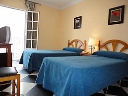 Hotel Oasis