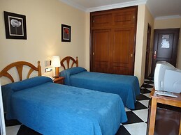 Hotel Oasis