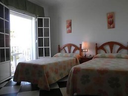 Hotel Oasis