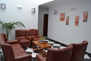 Hotel Oasis