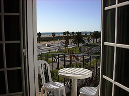 Hotel Oasis