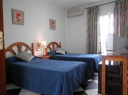 Hotel Oasis